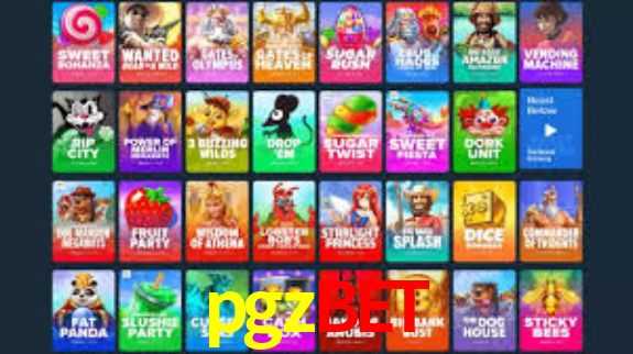 Descubra a Essência do pgzbet: Nossa História e Compromissos