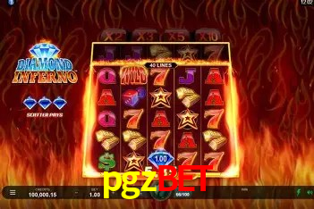 Desvendando o Mundo dos Jogos Virtuais na pgzbet